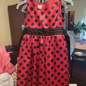 Girls dress.  Size 12